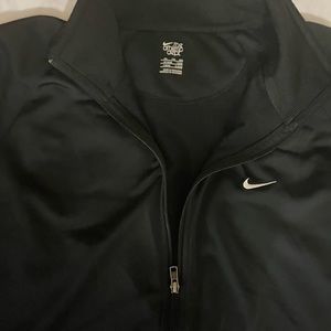 Nike Sweat Jacket